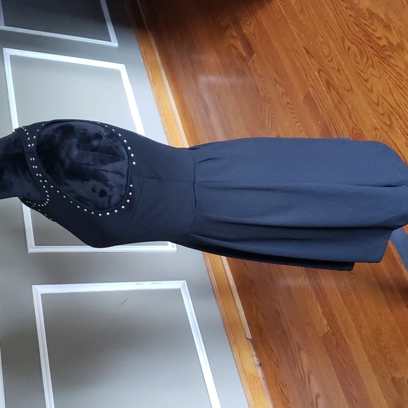 Mossimo Studded Dress - Picture 8 of 13